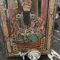 عقیق و آینه و تابلو نقاشی  پهلوی|جواهرات|تهران, آشتیانی|دیوار