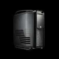 قاب کیس کولر مستر CoolerMaster ورک استیشن رندر گیم|قطعات و لوازم جانبی رایانه|تهران, وحیدیه|دیوار
