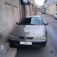 زانتیا مدل 83 موتور 2000