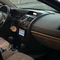 مگان مدل ۹۱ تمیز|خودرو سواری و وانت|کرج, گوهردشت|دیوار
