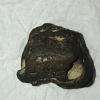 شهابسنگ واقعی و خاص|کلکسیون اشیاء عتیقه|چهاردانگه (تهران), |دیوار