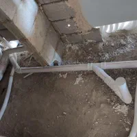 لوله کشی آب و فاضلاب و...|خدمات پیشه و مهارت|مرند, |دیوار