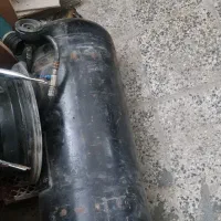 کپسول ال پی جی