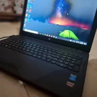 لپ‌تاپ گیمینگ hp core i7