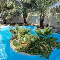 اقامتگاه دربستی سهیلی