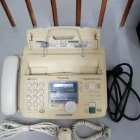 فکس پاناسونیک kx-fm89