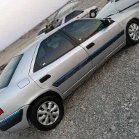 سیتروئن زانتیا 2000