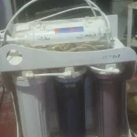 دستگاه تصویه آب شیرین کن