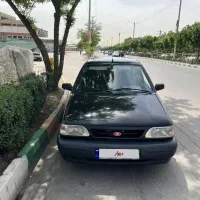 پراید