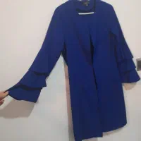 سه عدد مانتو کاملا نو|لباس|اهواز, سپیدار|دیوار