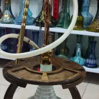 جا قلیانی|صنایع دستی و سایر لوازم تزئینی|اردبیل, |دیوار