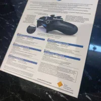 کنترلر PS4 های‌کپی درجه‌یک|کنسول، بازی ویدئویی و آنلاین|یزد, |دیوار