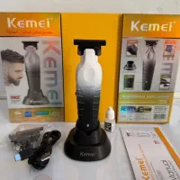 ماشین اصلاح کیمی 2299 با استند شارژ