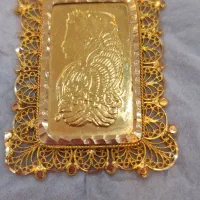 پلاک الیزابت نونو|جواهرات|خرم‌آباد, |دیوار