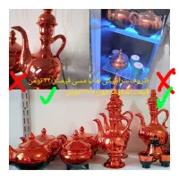 حراج باور نکردنی ظروف دکوری کادویی|ظروف سرو و پذیرایی|همدان, |دیوار