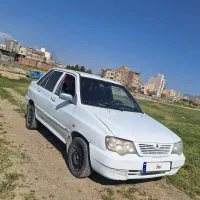 پراید132شاسی پلمپ