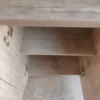 گاز پنج شعله و کابینت|اجاق گاز و لوازم برقی پخت‌وپز|مشهد, شهید معقول|دیوار