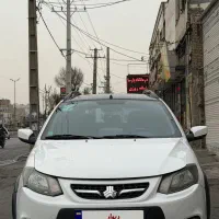 کوییک R فول مدل ۱۴۰۲ نقد و اقساط