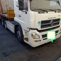 فروش یک دانگ تریلی 2007سر