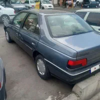 ۴۰۵ GLX مدل ۹۶|خودرو سواری و وانت|تهران, خاک سفید|دیوار