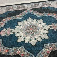 فرش12متری سالم|فرش|قنوات, |دیوار