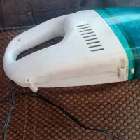 جاروشارژی،ماشین کارکردبافندک ماشین