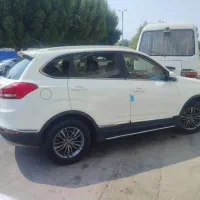 تیگو۵ فول اکسلنت مدل۹۶،فابریک و خاص|خودرو سواری و وانت|بندرعباس, |دیوار