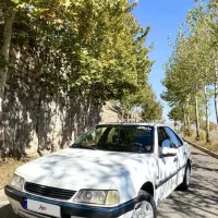 پژو آردی عطیقه|خودرو سواری و وانت|خوی, |دیوار