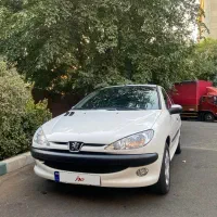 ۲۰۶ تیپ ۵