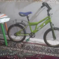 دوچرخه 16