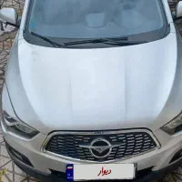هایما s5 گیربکس جدید