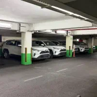 تویوتا رافور ۲۰۲۵