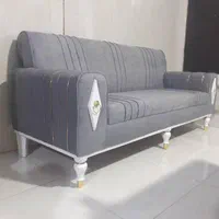 مبل سلین / پارچه خارجی کد ۷۲۲۲|مبلمان خانگی و میز عسلی|قزوین, |دیوار