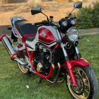 Cb1300 سی بی|موتورسیکلت|تهران, دکتر هوشیار|دیوار
