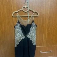 لباس مجلسی کوتاه|لباس|چهاردانگه (تهران), |دیوار