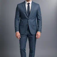 کت وشلوار فاستونی عالیجناب|لباس|اصفهان, برازنده|دیوار