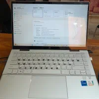 لپ تاپ hp تاچ و تاشو ۳۶۰