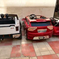 مرکز تخصصی تعمیرات ماشین و موتور شارژی