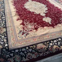 فرش ۱۲ متری دو قلو|فرش|بهبهان, |دیوار