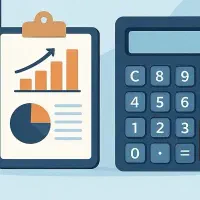 مشاور مالی و مالیاتی