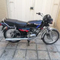 جی تی او درجه یک|موتورسیکلت|سیرجان, |دیوار