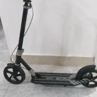 اسکوترمشکی ساده