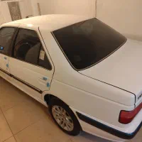 پارس tu5 مدل 1401 دریچه برق|خودرو سواری و وانت|دهگلان, |دیوار