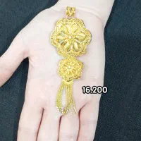 فروش طلا نو به قیمت دست دوم|جواهرات|نورآباد, |دیوار