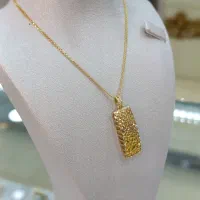 مدال آویز تراش بی اجرت|جواهرات|ایلام, |دیوار