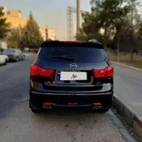 هایما s7 پلاس استثنایی|خودرو سواری و وانت|تهران, مرزداران|دیوار