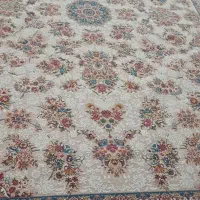 فرش ۹ متری بهشتی تبریز