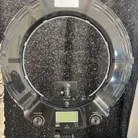 فروش رینگ لایت ایدوبلو|دوربین عکاسی و فیلم‌برداری|اصفهان, خانه اصفهان|دیوار