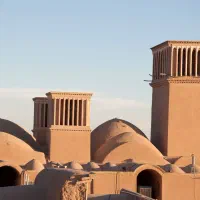 خانه قدیمی ساز دو سر ساختمان