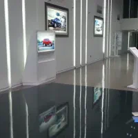 اپوکسی و پلی اورتان